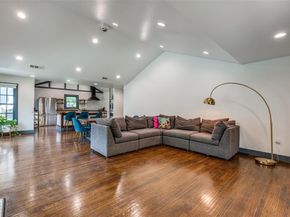 6922  San Mateo Boulevard , Dallas Texas 75223