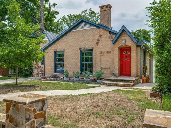 6922  San Mateo Boulevard , Dallas Texas 75223
