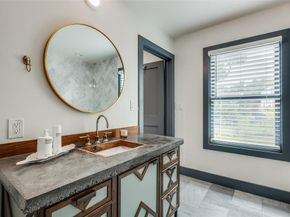 6922  San Mateo Boulevard , Dallas Texas 75223