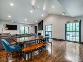 6922  San Mateo Boulevard , Dallas Texas 75223