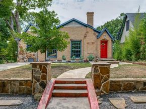 6922  San Mateo Boulevard , Dallas Texas 75223