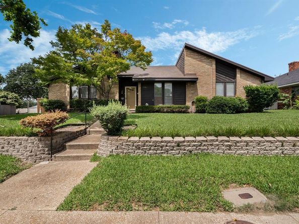 13103  Halwin Circle , Dallas Texas 75243