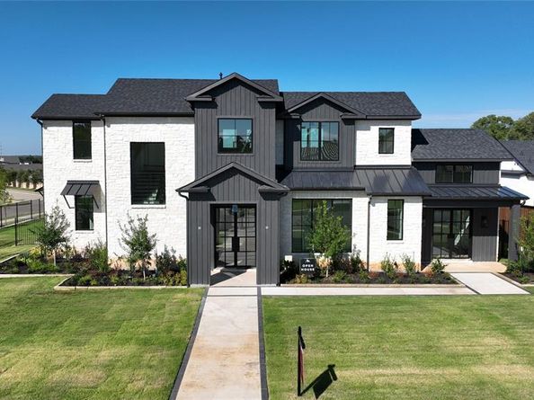 5902  Preston Way , Colleyville Texas 76034