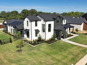 5902  Preston Way , Colleyville Texas 76034