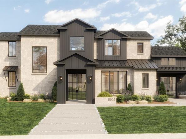 5902  Preston Way , Colleyville Texas 76034