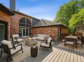 915  Tyler Court , Allen Texas 75013