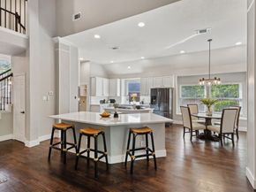 915  Tyler Court , Allen Texas 75013
