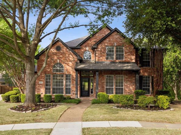 915  Tyler Court , Allen Texas 75013