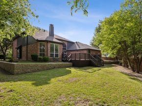 915  Tyler Court , Allen Texas 75013