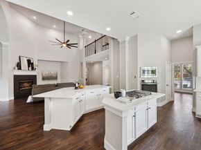 915  Tyler Court , Allen Texas 75013