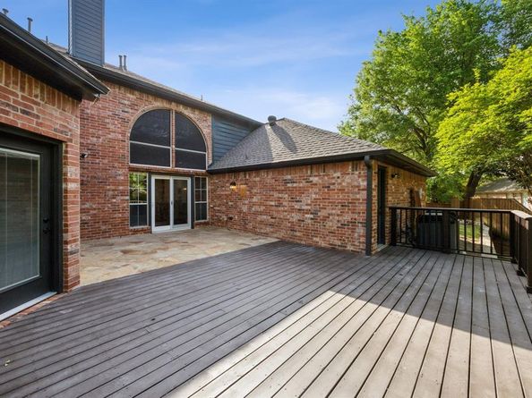 915  Tyler Court , Allen Texas 75013