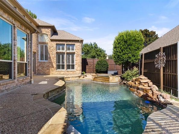5909  Woodwind Drive , Plano Texas 75093