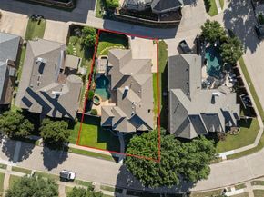 5909  Woodwind Drive , Plano Texas 75093
