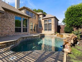 5909  Woodwind Drive , Plano Texas 75093