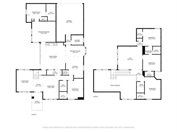 5909  Woodwind Drive , Plano Texas 75093