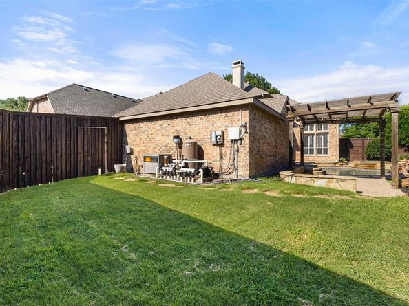 5909  Woodwind Drive , Plano Texas 75093