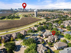5909  Woodwind Drive , Plano Texas 75093