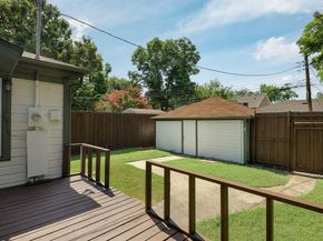 6108  Palo Pinto Avenue , Dallas Texas 75214