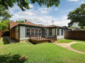 6108  Palo Pinto Avenue , Dallas Texas 75214