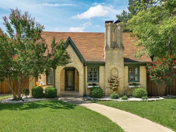 6108  Palo Pinto Avenue , Dallas Texas 75214