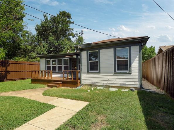 6108  Palo Pinto Avenue , Dallas Texas 75214