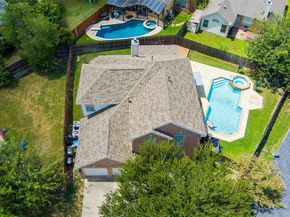 4525  Seneca Drive , Fort Worth Texas 76137