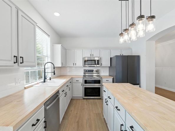 4525  Seneca Drive , Fort Worth Texas 76137