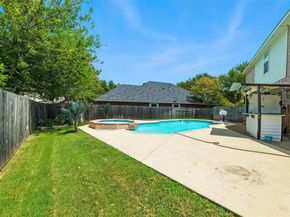4525  Seneca Drive , Fort Worth Texas 76137