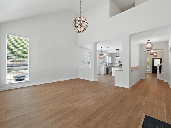 4525  Seneca Drive , Fort Worth Texas 76137