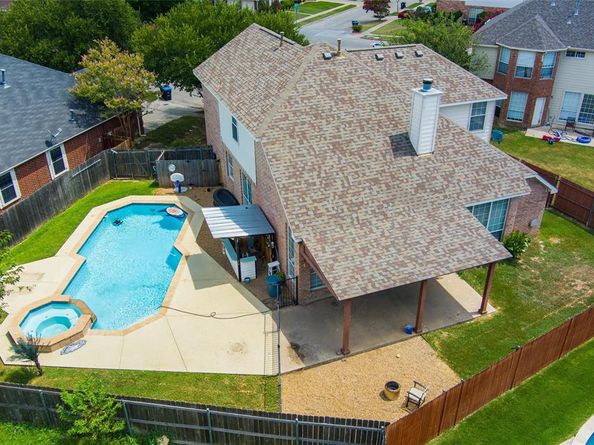 4525  Seneca Drive , Fort Worth Texas 76137