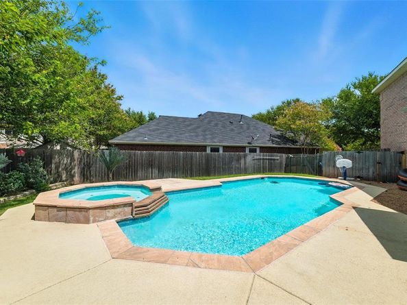 4525  Seneca Drive , Fort Worth Texas 76137