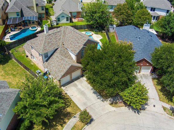 4525  Seneca Drive , Fort Worth Texas 76137