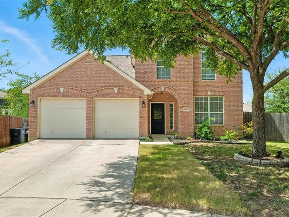 4525  Seneca Drive , Fort Worth Texas 76137