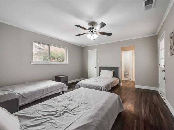 5133  Barcelona Drive , Garland Texas 75043