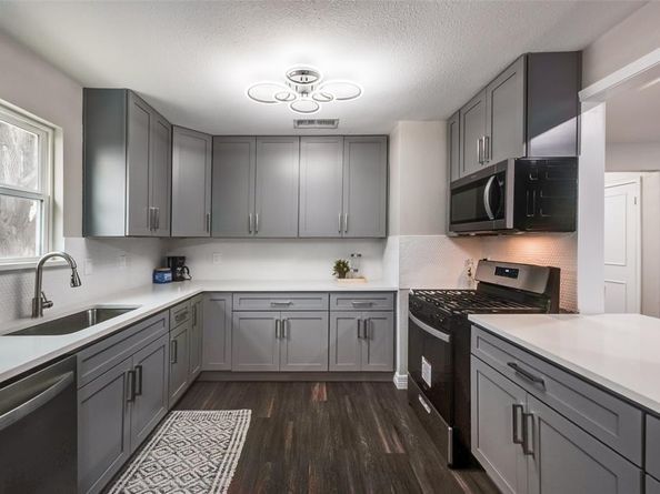 5133  Barcelona Drive , Garland Texas 75043