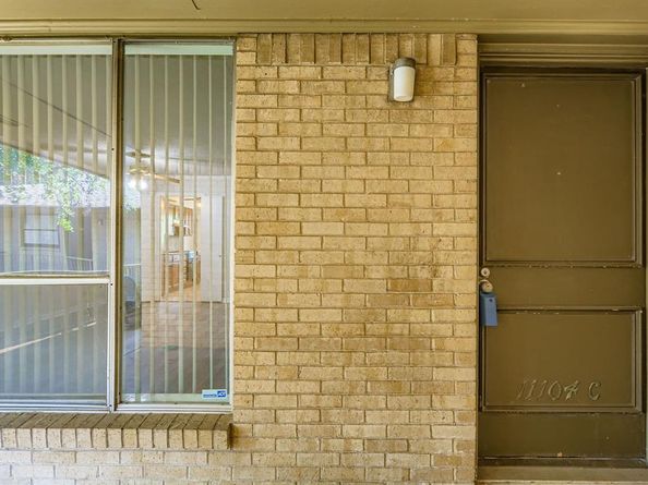 11104  Valleydale Drive  C, Dallas Texas 75230