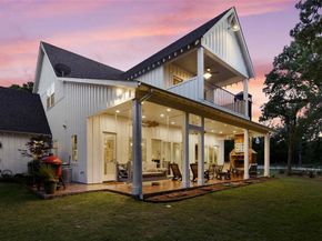 901  Thornridge Circle , Argyle Texas 76226
