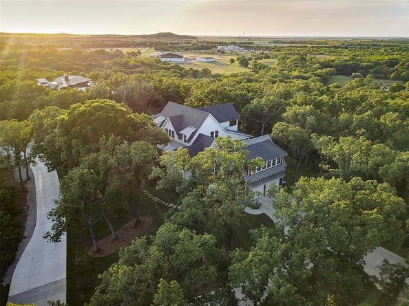 901  Thornridge Circle , Argyle Texas 76226