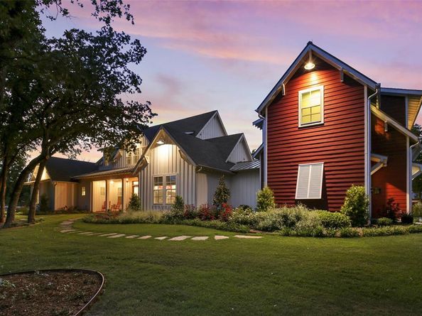 901  Thornridge Circle , Argyle Texas 76226