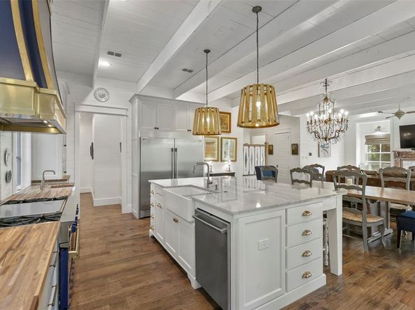 901  Thornridge Circle , Argyle Texas 76226