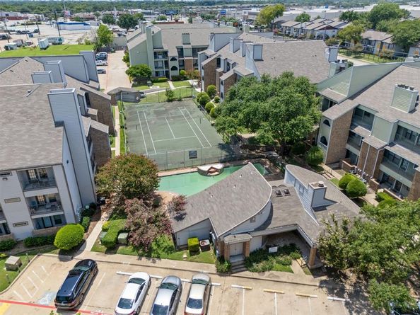 6108  Abrams Road  521, Dallas Texas 75231