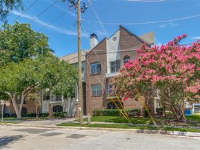 6003  Oram Street  104, Dallas Texas 75206