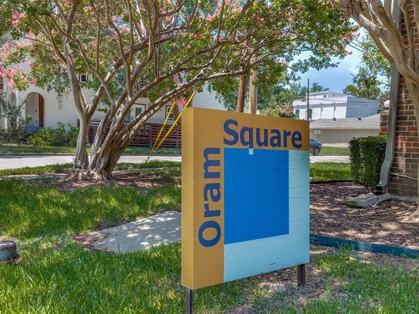 6003  Oram Street  104, Dallas Texas 75206