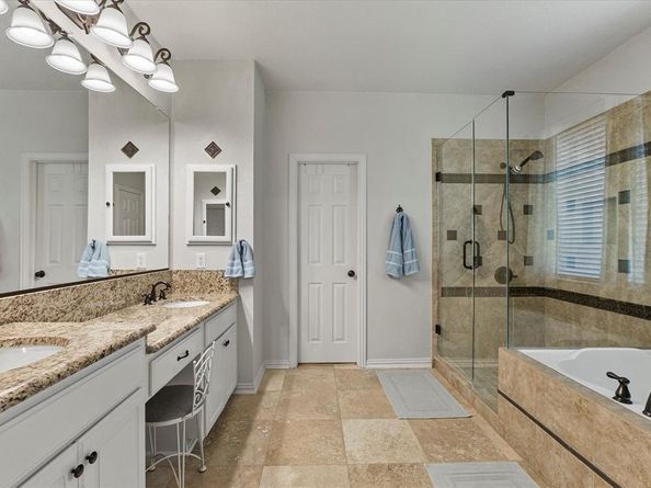1200  Pecan Valley Drive , McKinney Texas 75072