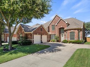 1200  Pecan Valley Drive , McKinney Texas 75072