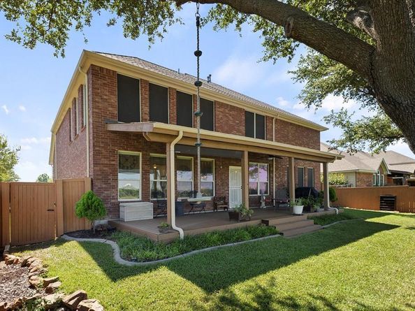 1200  Pecan Valley Drive , McKinney Texas 75072