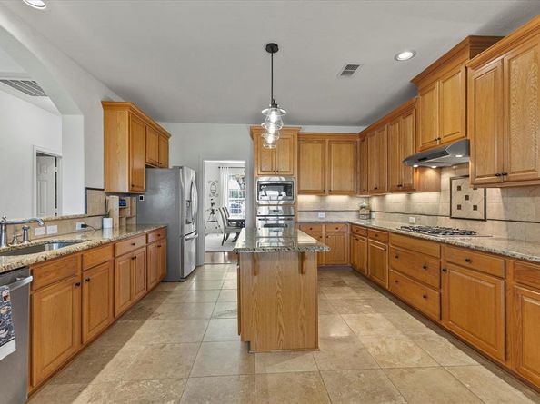 1200  Pecan Valley Drive , McKinney Texas 75072