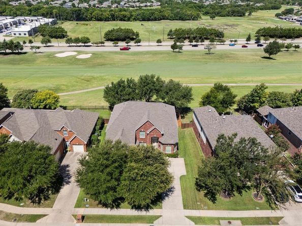 1200  Pecan Valley Drive , McKinney Texas 75072