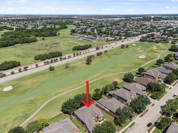 1200  Pecan Valley Drive , McKinney Texas 75072
