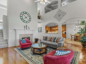 1200  Pecan Valley Drive , McKinney Texas 75072